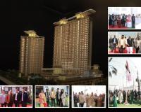 VVIP Group Inaugurates Experience Centre and Sales Office in Greater Noida West