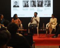 Avani Institute of Design Concludes Thought-Provoking In Search of Ordinary Exhibition in Calicut