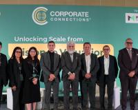 Corporate Connections Surat’s knowledge-sharing event CC KLT 3.0 a resounding success