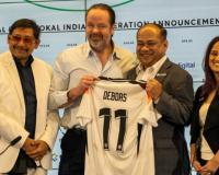 Data Intelligence transforming Indian football Strategic collaboration between DFB and TCG Digital