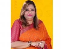 Ekta Kohli: Guiding Lives with Astrology – Book Your Consultation Today