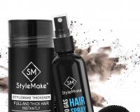 StyleMake Thickener: Because Every Strand Deserves to Shine