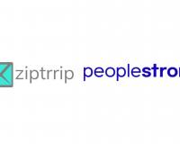 TravelTech Ziptrrip Partners with PeopleStrong to Revolutionize Corporate Travel and Expense Management