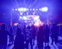 Diamond Parks, Lohegaon rings in 2025 with an unforgettable New Year Celebration