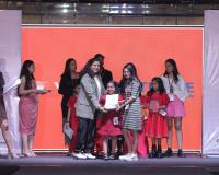 IDT Gujarat Kids Fashion Show: A Grand Showcase of Creativity, Confidence, and Innovation