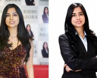 Actress Turned Corporate Leader: Ridhi Arora Shares the Benefits of a Global MBA