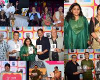 Vani Prakashan Heralds Dharamvir Bharati’s Centenary With Star-Studded Fest