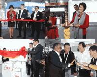 Tooling Sustainability: CERATIZIT at IMTEX 2025