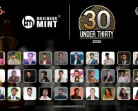 Business Mint Unveils Young Trailblazers: Celebrating 30 Under 30 – 2025 in its Fifth Edition