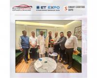 Deputy CM Ajit Dada Pawar to flag off ET Expo & Automotive Electronics & Testing Show in Feb in Pune