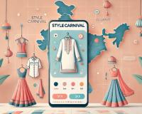 How StyleCarnival, a New Startup from Gujarat, is Revolutionizing Fashion in India