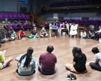 NCPA Mumbai and National Theatre UK Present Connections India’s Third Edition for Youth Theatre