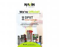 Navin Mart Achieves Milestone, Recognized Under Startup India Mission to Transform E-Commerce