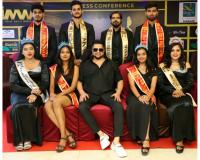 Mr, Miss and Mrs Tamizhagam 2024 Crowned: Bharadwaj, Anusha, and Rakshana Lead the Winners