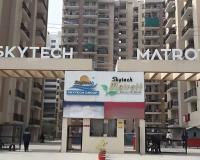 Skytech Group pays 25 percent of Dues Under Special Scheme, Big Relief to Homebuyers of Skytech Matrott