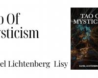 Daniel Lichtenberg Lisy’s Tao of Mysticism Offers a Profound Exploration of Universal Spirituality