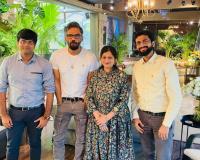 Suniel Shetty-backed Klassroom Edutech Raises Capital from ah Ventures, LetsVenture, Plans IPO Soon