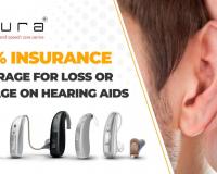 Aura Hearing Care Pvt Ltd Launches India’s 1st 100 Percent Insurance for Lost and Damaged Hearing Aids in India