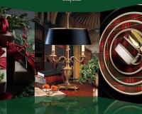 Angie Homes Unveils Exclusive Christmas Décor Collection