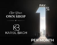 Fairfox EON Karol Bagh Unveils the Groundbreaking 1 Percent Scheme January 2025 in Noida