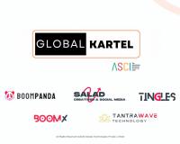 Global Kartel Redefines Youth Marketing in India with Upcoming Launch of Martech AI-Enabled Platform for Brands