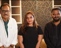 Bollywood Actor Mustaq Khan Explores Wellness Secrets in Podcast with Celebrity Dietitian Dr. Harshmeet Arora