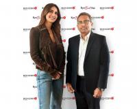 Bollywood Star Vaani Kapoor Joins Bonzer7 as Brand Ambassador