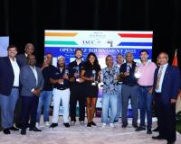 IACC x 360One Presents 3rd Edition of Open Golf Tournament 2025