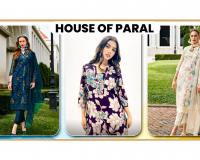 House of Paral: Redefining Women’s Fashion with Elegance, Sustainability, and Innovation