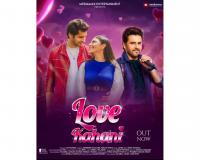 Experience the Magic of Love with “Love Kahani” – A Heartwarming Romantic Tale by Mediamax Entertainment