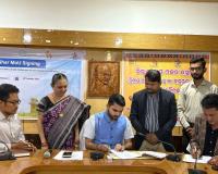 Vedanta inks MoU to upgrade Kalahandi’s 100 Anganwadis into ultra-modern “Nand Ghars”