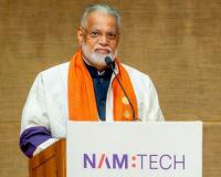 NAMTECH on a Mission to Develop World-Class Talent for MET Sector in India, for India