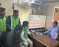 Vedanta Aluminium Launches Advanced Operational Dashboard at Jamkhani Coal Mine, Odisha