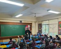 Social Emotional Learning at Cambridge School Noida: A Holistic Approach to Student Development