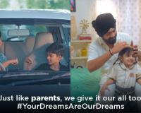 Narayana Schools Launches Heartfelt Campaign: “Parents Inspire Us to Do Our Best – Your Dreams Are Our Dreams”