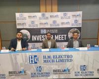 H.M. Electro Mech Limited IPO Opens on 24th January, 2025