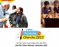 The Positive Impacts Of Pariksha Pe Charcha – A Movement By Prime Minister Narendra Modi