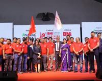 BNI Surat successfully hosts Business Conclave