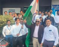 HDFC Bank Celebrates Republic Day in a Unique Way in Surat, Vadodara, and Ahmedabad