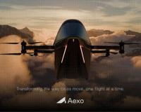 Aexo Aerospace Revolutionizes the Future of Mobility with Futuristic eVTOL Solutions