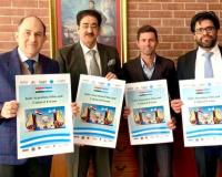 Indo-Argentina Film and Cultural Forum Launched in New Delhi