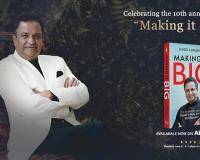 Making It Big: A Must-Read for Entrepreneurs in 2025