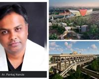 Reimagining Metro Stations with Ar. Pankaj Nande