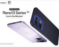 OPPO Gujarat Launches Reno 13 Series with Biggest ‘OPPO – Har Koi Jeetega!’ Offer