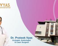 Vyas Hospital and Andro-Genta Clinics: Best Urology Hospital in Jaipur