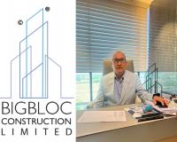 BigBloc Construction Ltd reports Revenue from Operations of Rs. 56.82 crore in Q3FY25, rise of 10% Q-o-Q