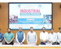 SGCCI Organizes Awareness Program on Quality Control for Aluminium, Copper, and Electrical Equipment