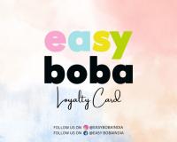 Easy Boba Expands Footprint in India with New Loyalty Card Initiative and Ongoing Business Growth