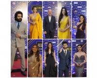 Kartik Aaryan, Chandu Champion, and Bhool Bhulaiyaa 3 Win Top Honours at Iconic Gold Awards 2025