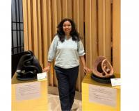 Beyond Pottery: Aarti Gupta Bhadauria’s Contemporary Terracotta Sculptures